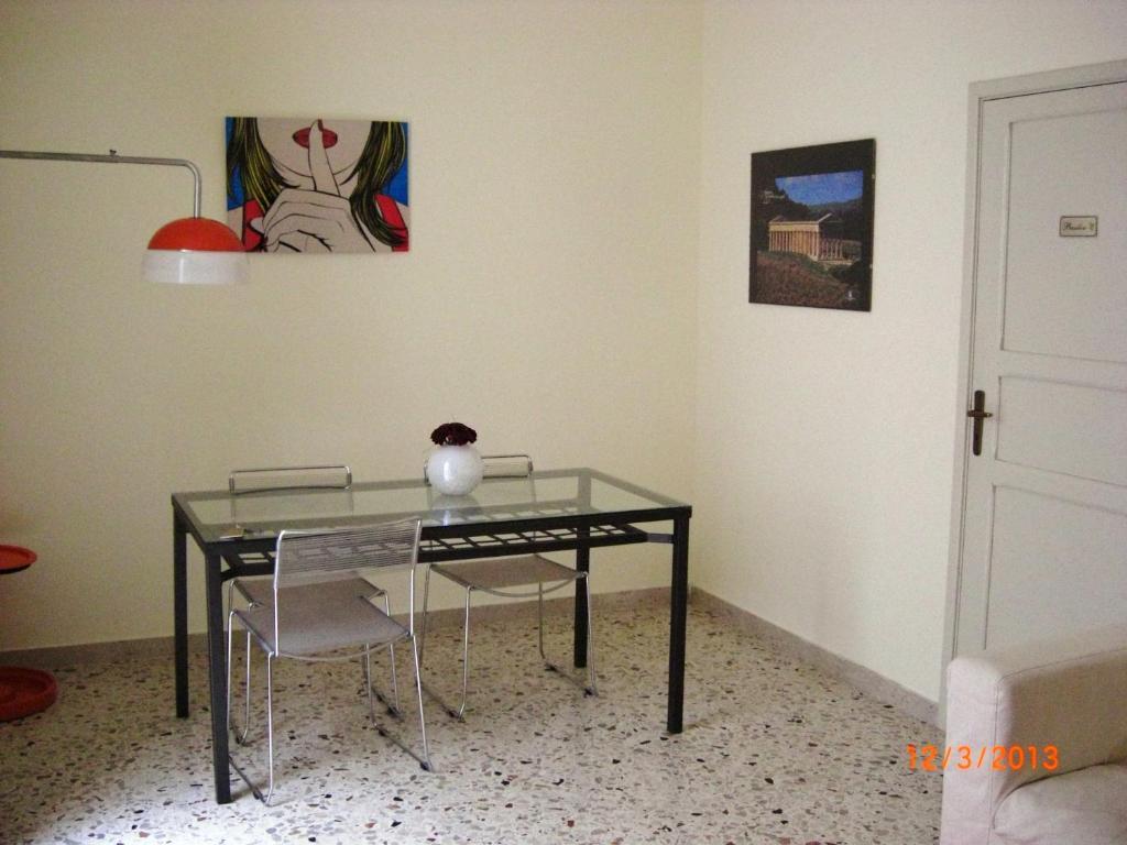Alla Busiata Trapani Exterior photo